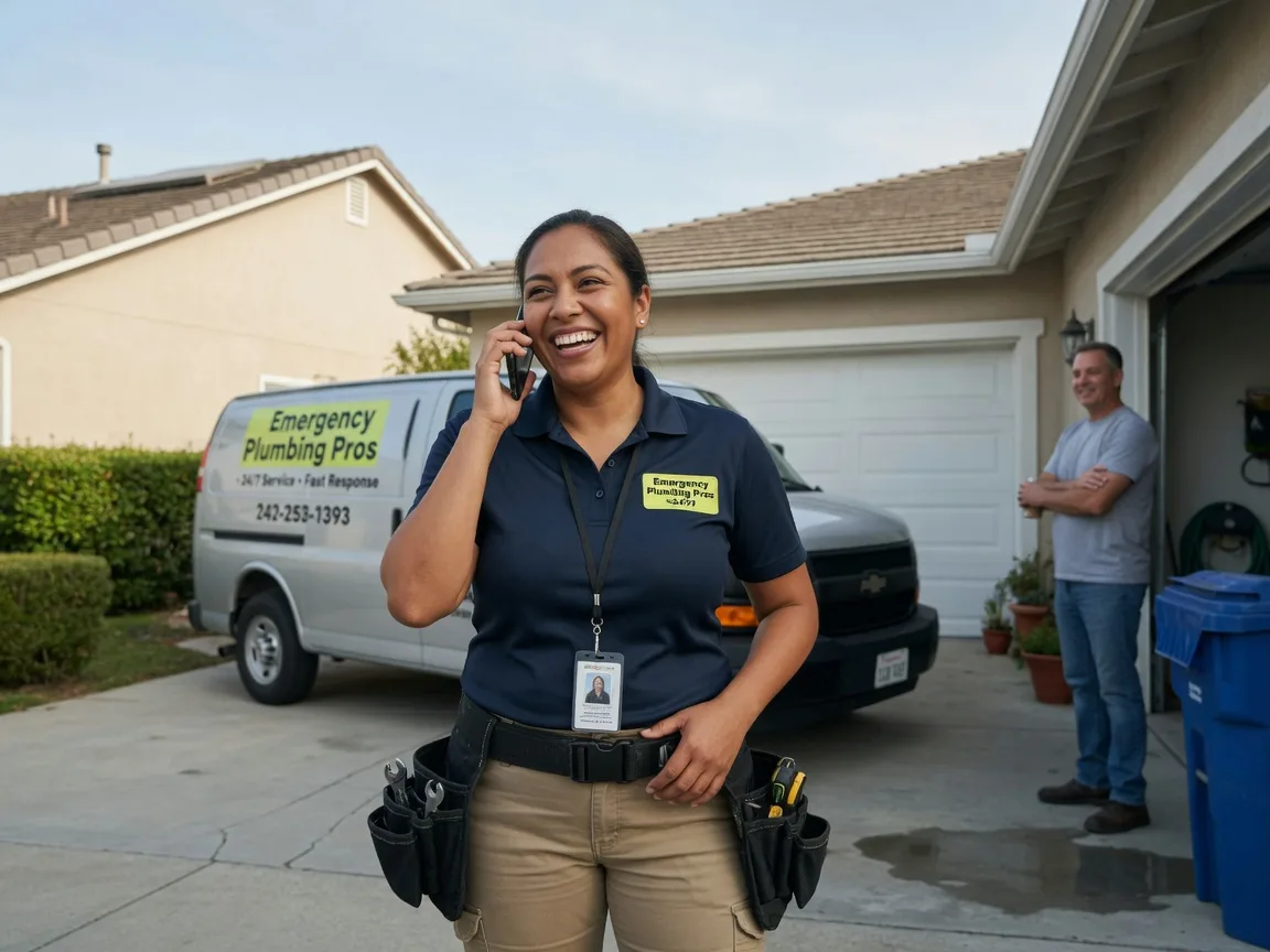 Emergency Plumber Gibbon, NE FAQs